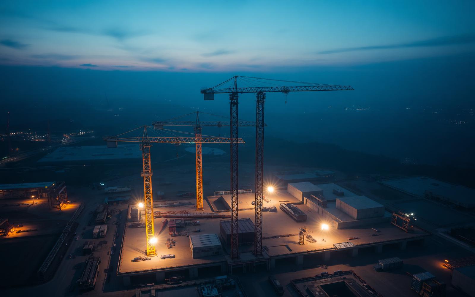 Construction Works