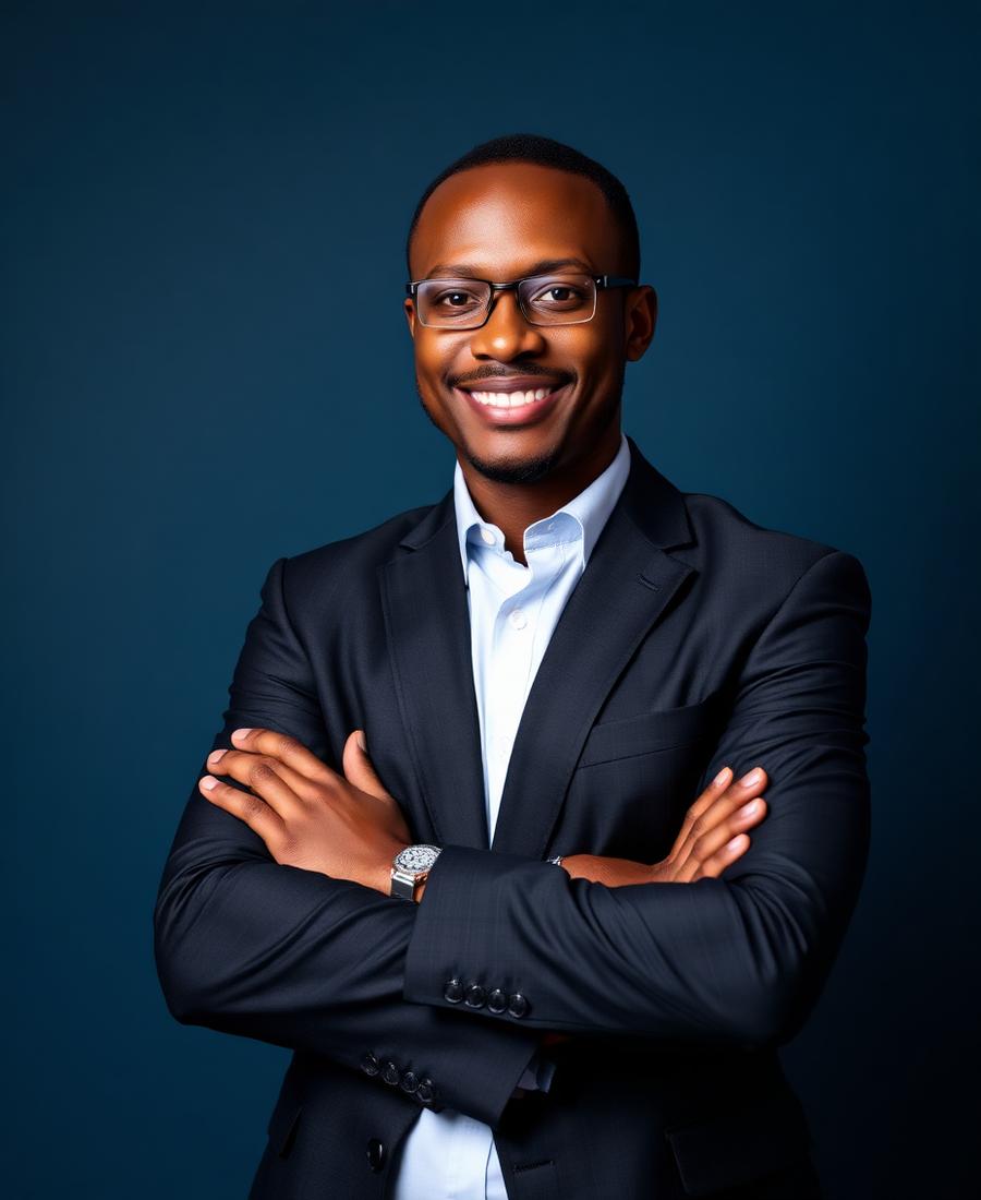 Sobo Adewale Olaleye