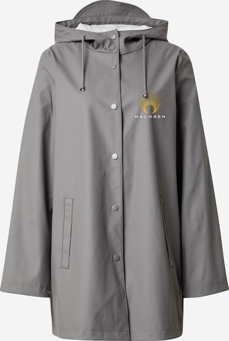 Halogen Weatherproof Apparel