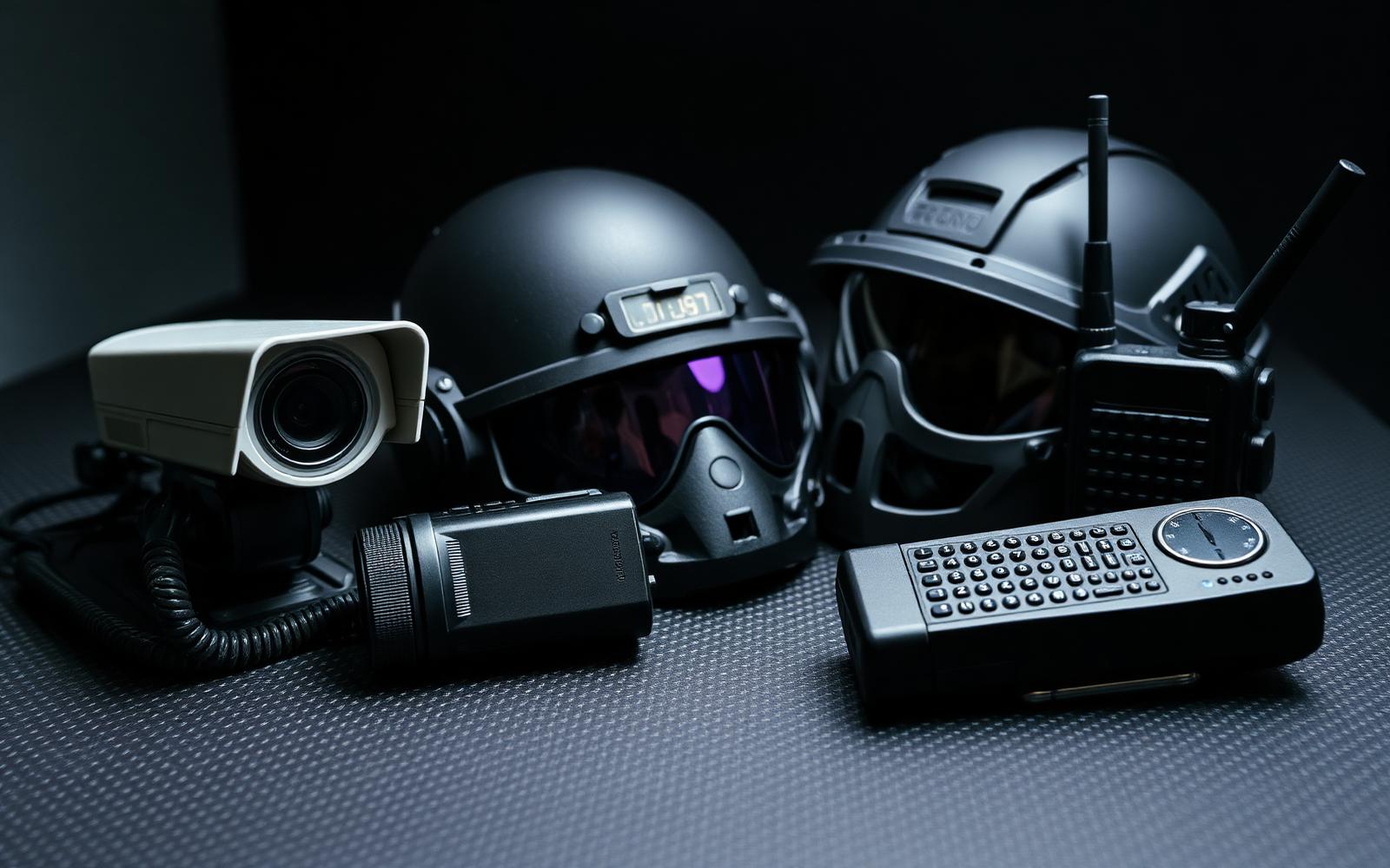 Security Solutions